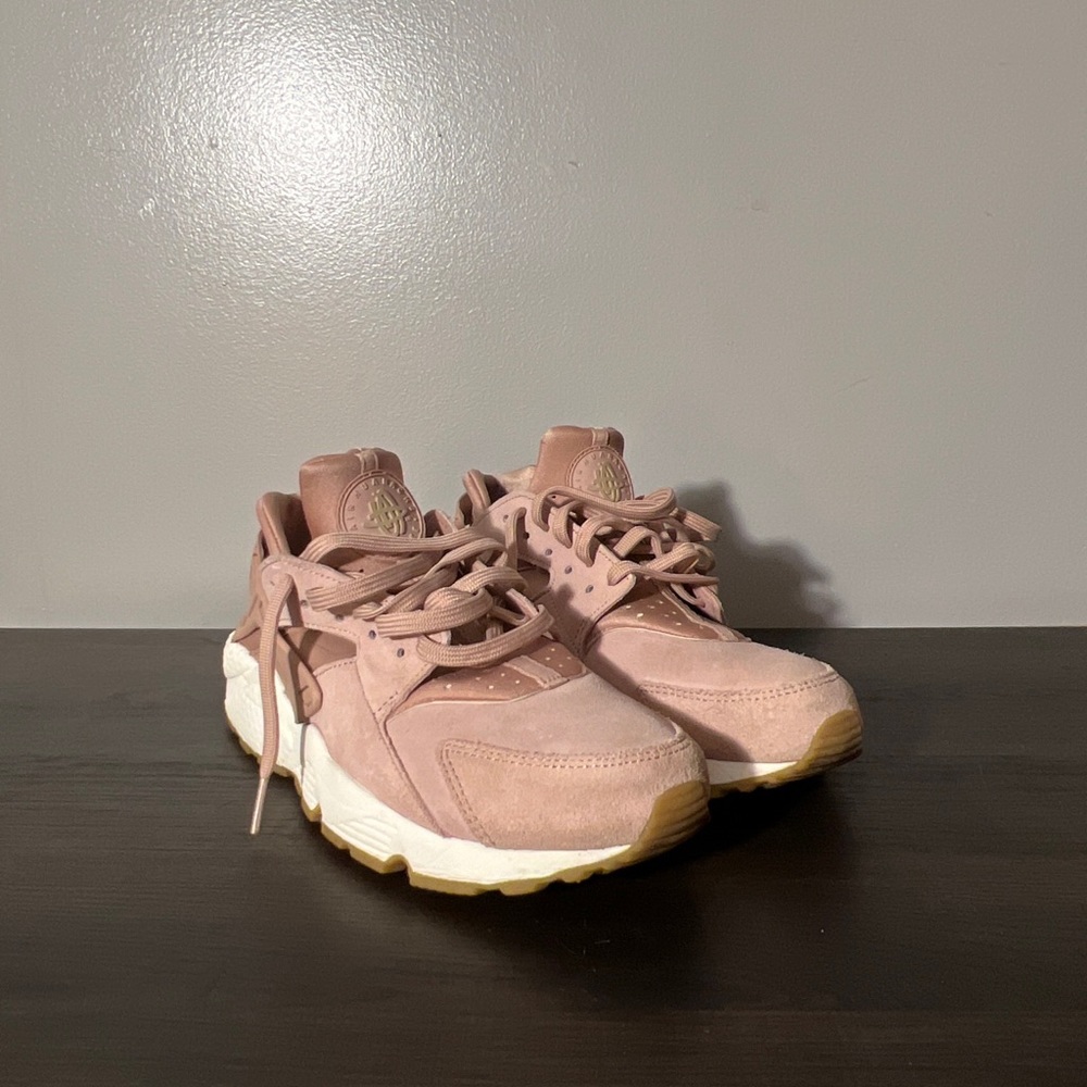 Nike huaraches - Picture 1 of 8